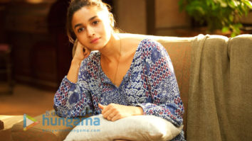 Movie Stills Of The Movie Dear Zindagi
