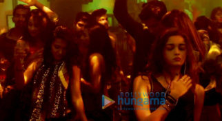 Movie Stills Of The Movie Dear Zindagi