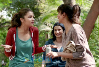 Movie Stills Of The Movie Dear Zindagi