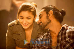Movie Stills Of The Movie Dear Zindagi