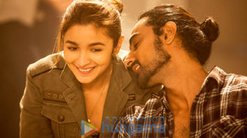 Movie Stills Of The Movie Dear Zindagi