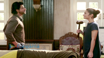 Movie Stills Of The Movie Dear Zindagi