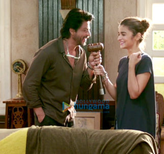 Movie Stills Of The Movie Dear Zindagi