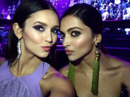 Check out: Deepika Padukone makes her Hollywood red carpet debut at MTV EMAs 2016