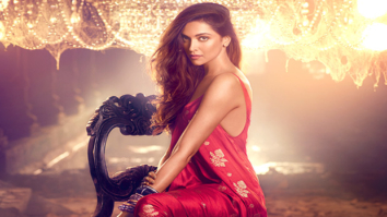 Deepika Padukone to share couch with her Padmavati co-star for Koffee with Karan