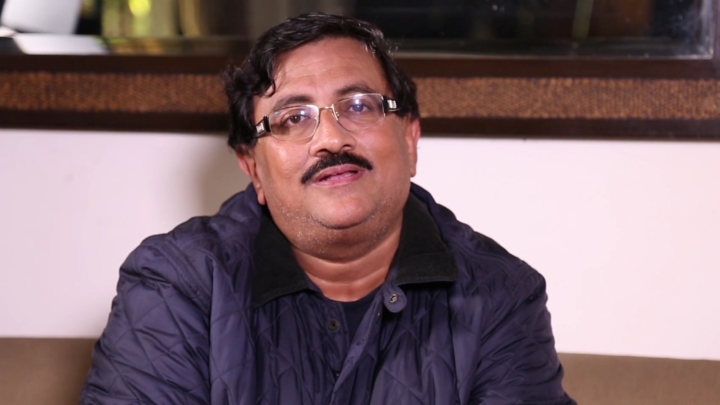 Dharmesh Darshan REVEALS A Scene Of Raja Hindustani Which Was Never Shot & It’s BEAUTIFUL