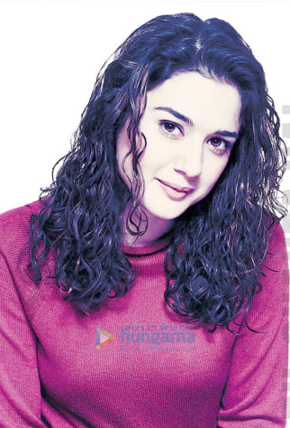 Movie Still From The Film Dil Chahta Hai
