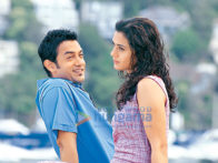 Movie Still From The Film Dil Chahta Hai