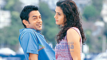 Movie Still From The Film Dil Chahta Hai