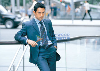 Movie Still From The Film Dil Chahta Hai