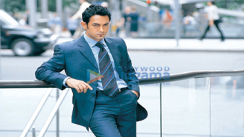 Movie Still From The Film Dil Chahta Hai
