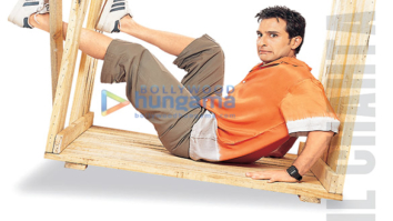 Movie Still From The Film Dil Chahta Hai