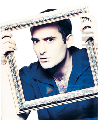 Movie Still From The Film Dil Chahta Hai