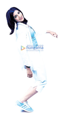 Movie Still From The Film Dil Chahta Hai