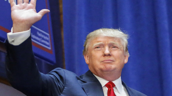 Bollywood celebs react to Donald Trump’s Presidential win