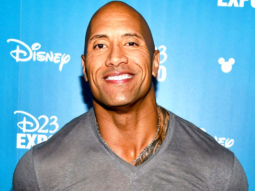 Dwayne Johnson Explains Why Moana Deserves To Be Watched On Big Screen