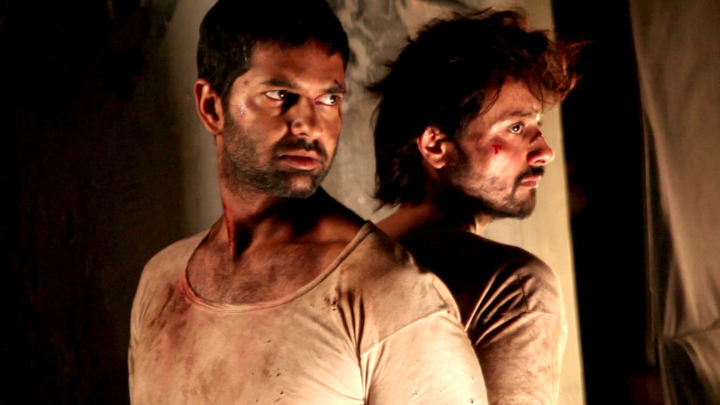 Making Of Teaser (P.O.W – Bandi Yuddh Ke) Making Of Teaser (P.O.W – Bandi Yuddh Ke)