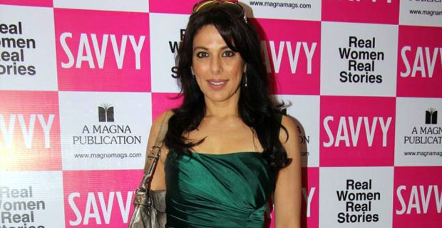 “My Mother Would Always Say I’ve Given Birth To Such A Backward Child”: Pooja Bedi “My Mother Would Always Say I’ve Given Birth To Such A Backward Child”: Pooja Bedi