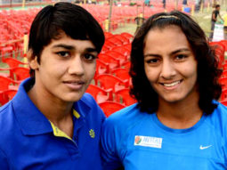Dangal Scenes: Reel & Real! Geeta Phogat & Babita Kumari EXCLUSIVELY Opens Up
