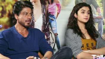 Shah Rukh Khan:”Every Story Is A LOVE STORY”