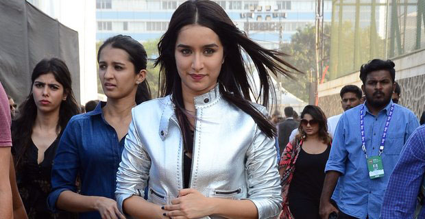 Shankar Mahadevan Breathless, ROCKSTAR Shraddha Kapoor At Global Citizen India 2016