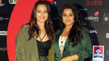 ROCKING WATCH: Sonam-Sonakshi-Shraddha & Others At ‘Global Citizen India 2016’