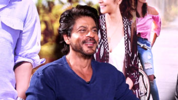 Shah Rukh Khan, Alia Bhatt’s UNFORGETTABLE Rapid Fire On Dear Zindagi, Sidharth Malhotra, Varun Dhawan