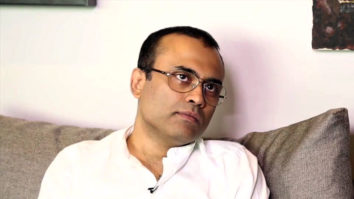 Working With Aamir Khan & Shah Rukh Khan; Amitabh Bhattacharya Shares His Experience