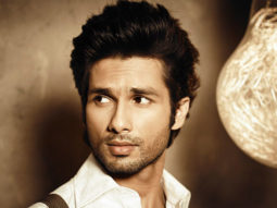 Shahid Kapoor Joins Deepika Padukone For Padmavati