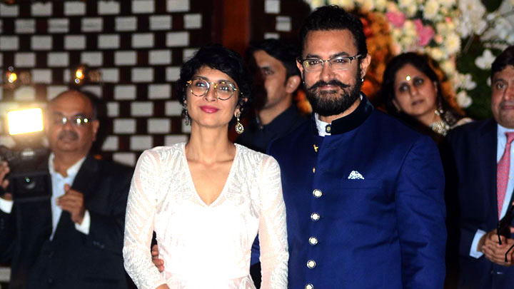 Shah Rukh Khan, Aamir Khan, Amitabh Bachchan At Star-Studded Pre-Wedding Bash Of Mukesh Ambani’s Niece Shah Rukh Khan, Aamir Khan, Amitabh Bachchan At Star-Studded Pre-Wedding Bash Of Mukesh Ambani’s Niece