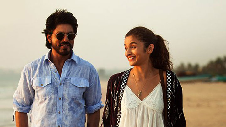 First Day First Show Of ”Dear Zindagi”