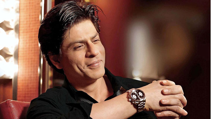 KING OF HEARTS! Shah Rukh Khan Offers Financial Help To A Veteran Hospitalized Journalist KING OF HEARTS! Shah Rukh Khan Offers Financial Help To A Veteran Hospitalized Journalist