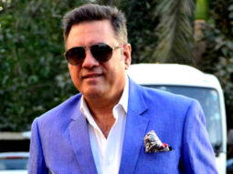 “Shah Rukh Khan: 4th Idiot, Why Not?” Says Boman Irani