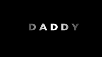 ‘Daddy’ Special Promo In The Voice Of Arun Gawli