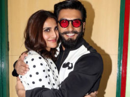 Ranveer Singh On Demonetisation, Chemistry With Ranbir, Padmavati & Befikre