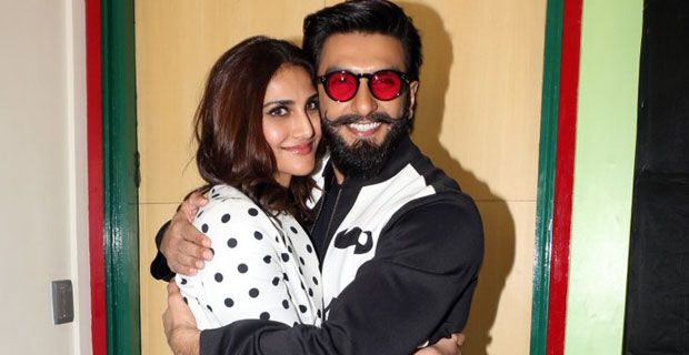 Ranveer Singh On Demonetisation, Chemistry With Ranbir, Padmavati & Befikre Ranveer Singh On Demonetisation, Chemistry With Ranbir, Padmavati & Befikre