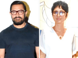 FIR filed for theft at Aamir Khan and Kiran Rao’s house