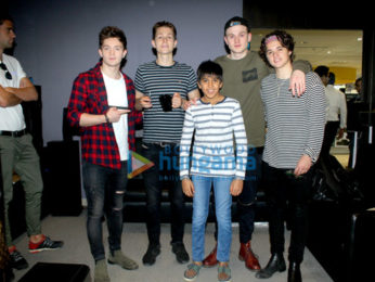 Farah Khan and The Vamps announce new song 'Nakhra'