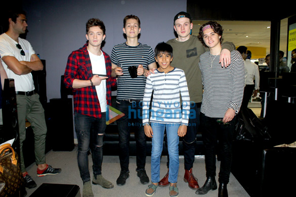 farah khan and the vamps announce new song nakhra 6