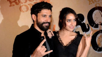 Farhan Akhtar, Shraddha Kapoor’s Talking Films Quiz: ‘How Well Do You Know Each Other’