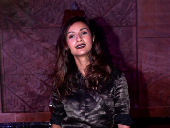 Aditi Rao Hydari, Arjun Rampal & others grace Femina Salon And Spa Hair Heroes awards