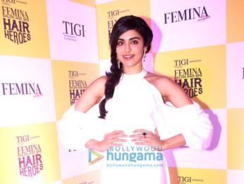 Aditi Rao Hydari, Arjun Rampal & others grace Femina Salon And Spa Hair Heroes awards