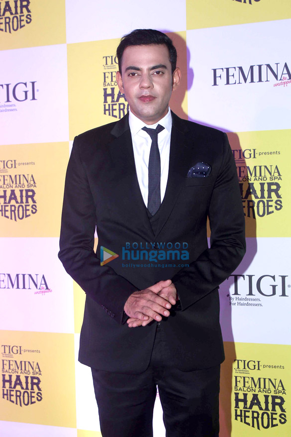 femina salon and spa hair heroes awards 7
