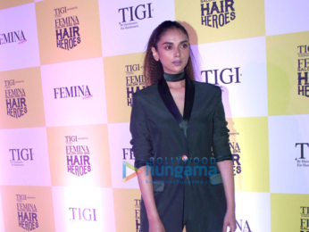 Aditi Rao Hydari, Arjun Rampal & others grace Femina Salon And Spa Hair Heroes awards