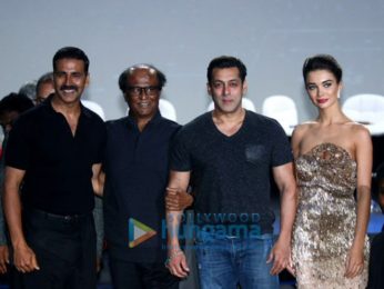 First look launch of '2.0'