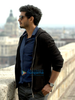 Movie Still From The Film Force 2
