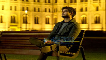 Movie Still From The Film Force 2