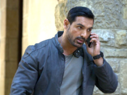 Box Office: Force 2 Day 2 in overseas