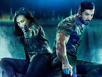 Box Office: Force 2 hangs on Box Office: Force 2 hangs on