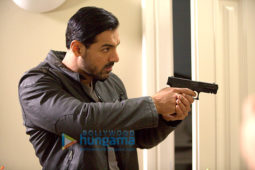 Movie Still From The Film Force 2